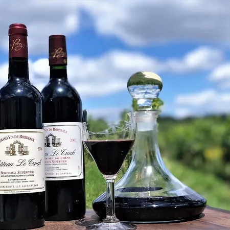 Chateau Le Truch *