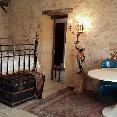 Chateau Le Truch 3* Montussan