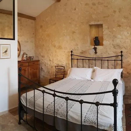 Chateau Le Truch