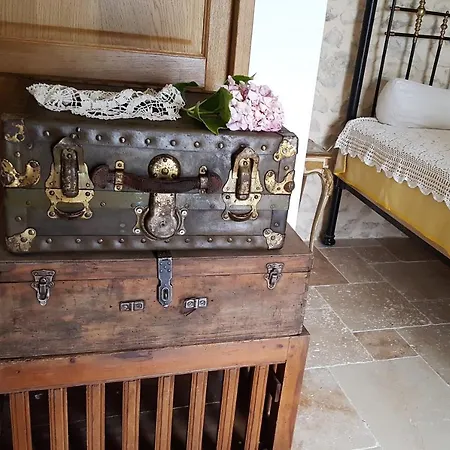 Chateau Le Truch Frühstückspension Montussan