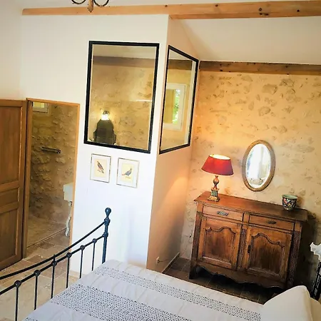 Chateau Le Truch 3* 蒙桑