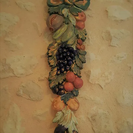 Chateau Le Truch Montussan