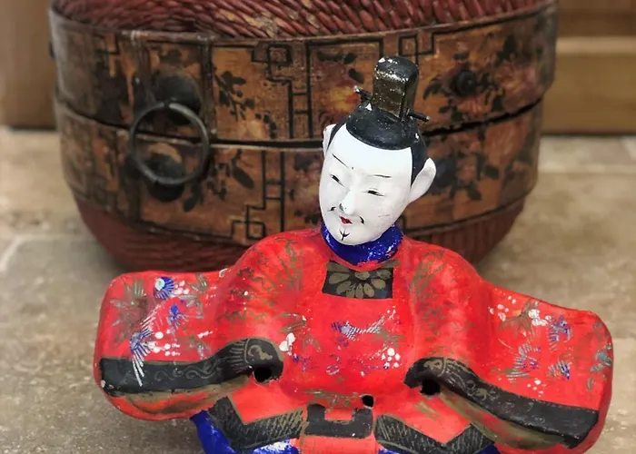 Chateau Le Truch 住宿加早餐酒店 3*